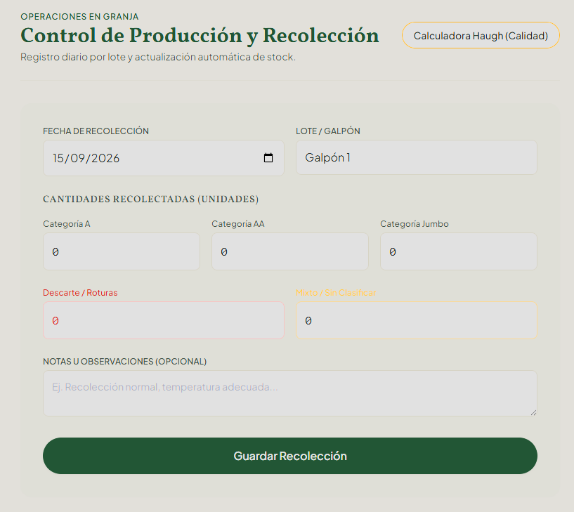 Emisión de facturas y recibos con soporte dual para normativas SAR.